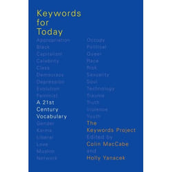 Keywords for Today: A 21st Century Vocabulary - [Version Originale]