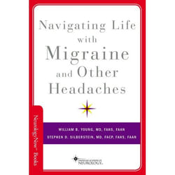Navigating Life With Migraine And Other Headaches