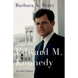 Edward M. Kennedy - [Livre en VO]