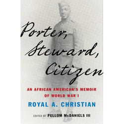 Porter Steward Citizen An African Americ