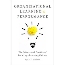Organizational Learning & Performance