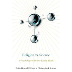 Religion Vs Science
