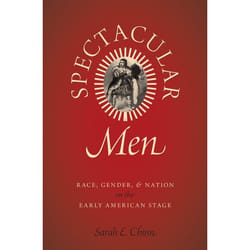 Spectacular Men - [Version Originale]