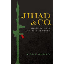 Mosque & The Market Smugglers Jihadists