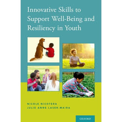 Innovative Skills To Support Well Being