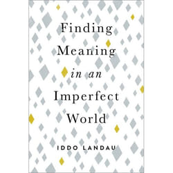 Finding Meaning In An Imperfect World