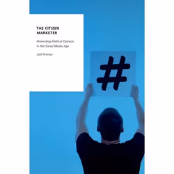 ISBN The Citizen Marketer, Anglais, Couverture rigide, 264 pages