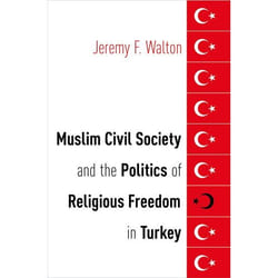Muslim Civil Society/Politics Of Religio