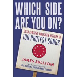 Which Side Are You On? - [Livre en VO]