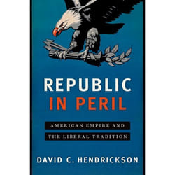 Republic In Peril American Empire & The
