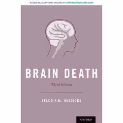 ISBN Brain Death, Eelco F.M. Wijdicks MD, 304 pages, Anglais, Oxford University Press, 06/07/2017, unisexe