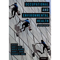 Occupational and Environmental Health - [Version Originale]
