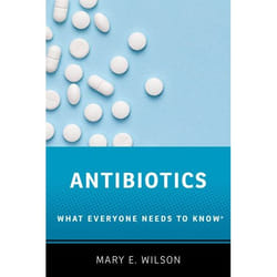 ISBN Antibiotics ( What Everyone Needs to Know ) Couverture rigide