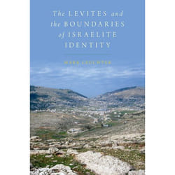 The Levites And The Boundaries Of Israe