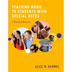 Teaching Music To Students/Special Needs