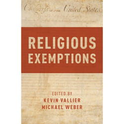 Religious Exemptions - [Version Originale]
