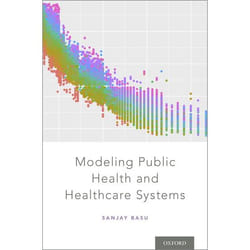 Modeling Public Health and Healthcare Systems - [Version Originale]