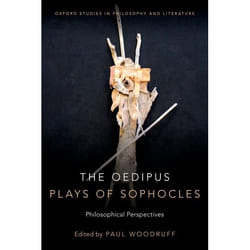 ISBN The Oedipus Plays of Sophocles ( Philosophical Perspectives ) Couverture rigide