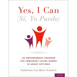 Yes I Can S Yo Puedo An Empowerment Prog