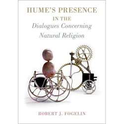 Humes Presence In The Dialogues Concerni