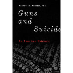 Guns and Suicide : An American Epidemic - [Version Originale]
