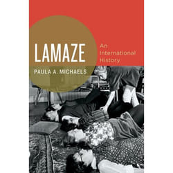 ISBN Lamaze ( An International History ) Couverture rigide