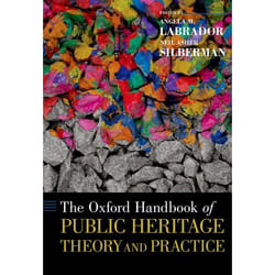 The Oxford Handbook of Public Heritage Theory and Practice - [Version Originale]