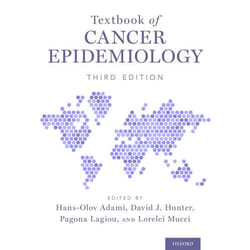 Textbook Of Cancer Epidemiology
