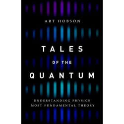Tales of the Quantum - [Version Originale]