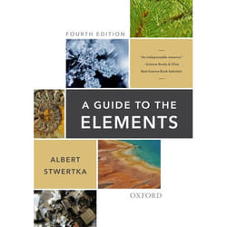 ISBN A Guide to the Elements