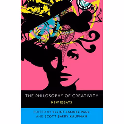 ISBN The Philosophy of Creativity ( New Essays ), Anglais, Couverture rigide, 338 pages