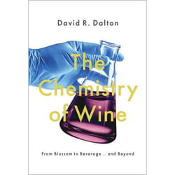 Chemistry Of Wine