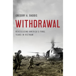 Withdrawal Reassessing Americas Final Ye