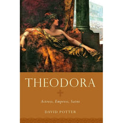 ISBN Theodora ( Actress Empress Saint ) Couverture rigide