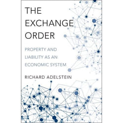 The Exchange Order - [Version Originale]