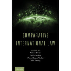 Comparative International Law - [Version Originale]