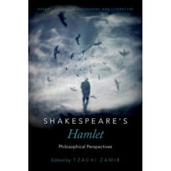 ISBN Shakespeare's Hamlet ( Philosophical Perspectives ) Couverture rigide