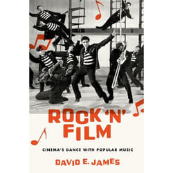 ISBN Rock 'N' Film ( Cinema's Dance With Popular Music ) Couverture rigide