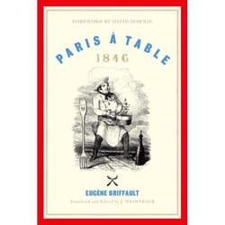 Paris e Table: 1846 - [Version Originale]