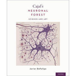 Cajal's Neuronal Forest: Science and Art - [Version Originale]