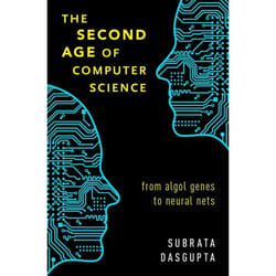 The Second Age of Computer Science: From Algol Genes to Neural Nets - [Version Originale]