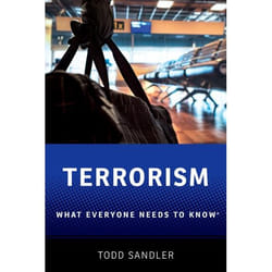 Terrorism: What Everyone Needs to Knowe - [Version Originale]