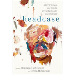 Headcase - [Livre en VO]