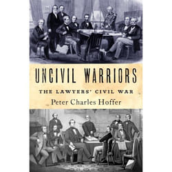 Uncivil Warriors: The Lawyers' Civil War - [Version Originale]