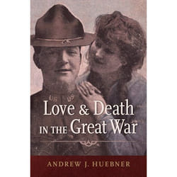 Love and Death in the Great War - [Version Originale]