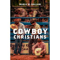 Cowboy Christians - [Version Originale]