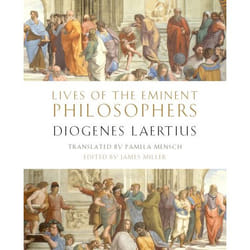 Lives of the Eminent Philosophers