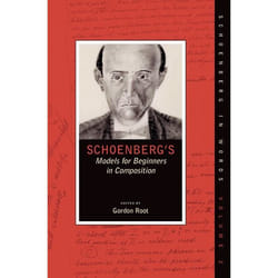 Schoenberg's models for beginners in composition