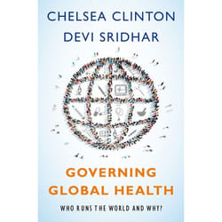 Governing Global Health - [Livre en VO]