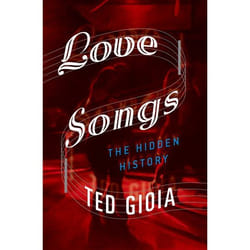 ISBN Love Songs ( The Hidden History ) Couverture rigide